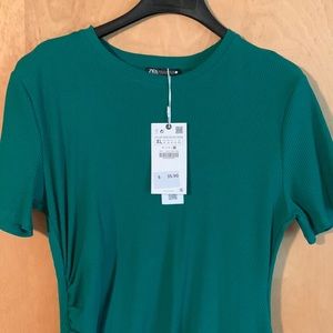 Zara dress - Size XL